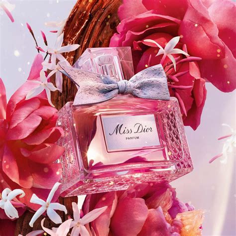 miss dior eau de parfum 2024